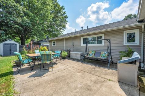 20338 Westwood Drive Strongsville OH 44149