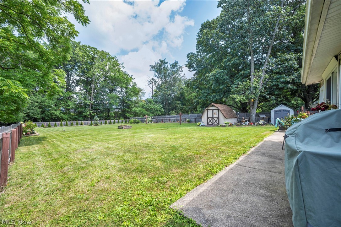 20338 Westwood Drive Strongsville OH 44149
