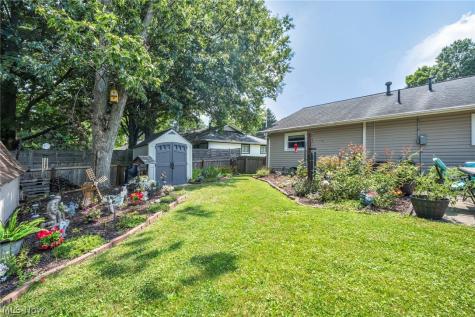 20338 Westwood Drive Strongsville OH 44149