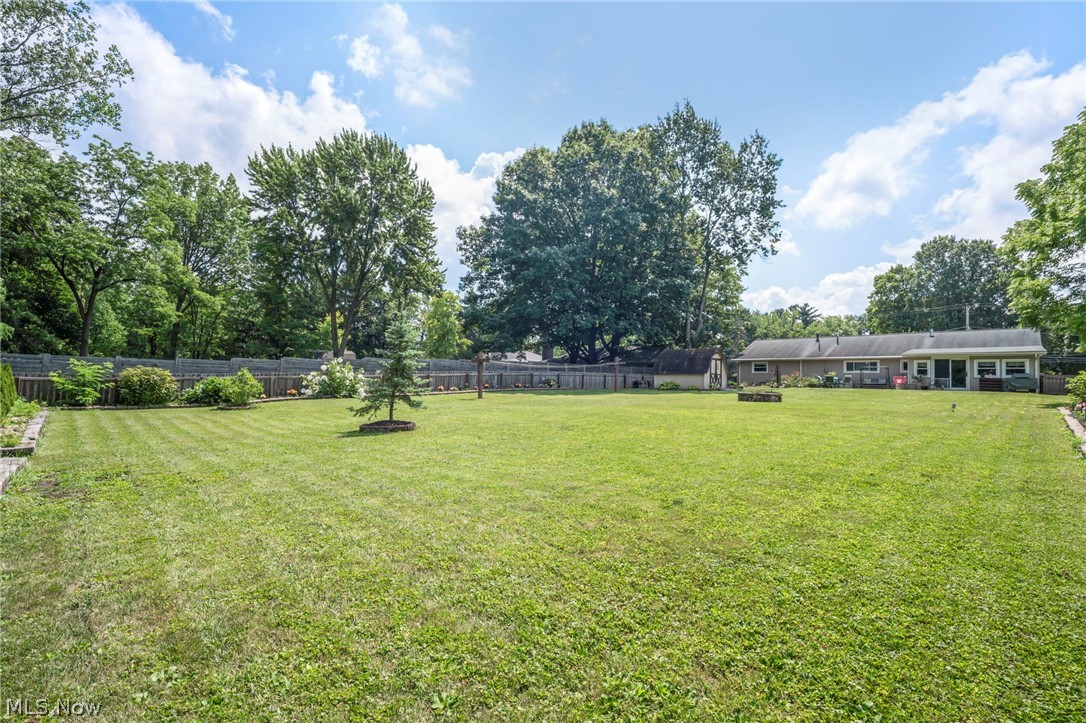 20338 Westwood Drive Strongsville OH 44149