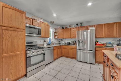 20338 Westwood Drive Strongsville OH 44149
