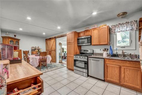 20338 Westwood Drive Strongsville OH 44149
