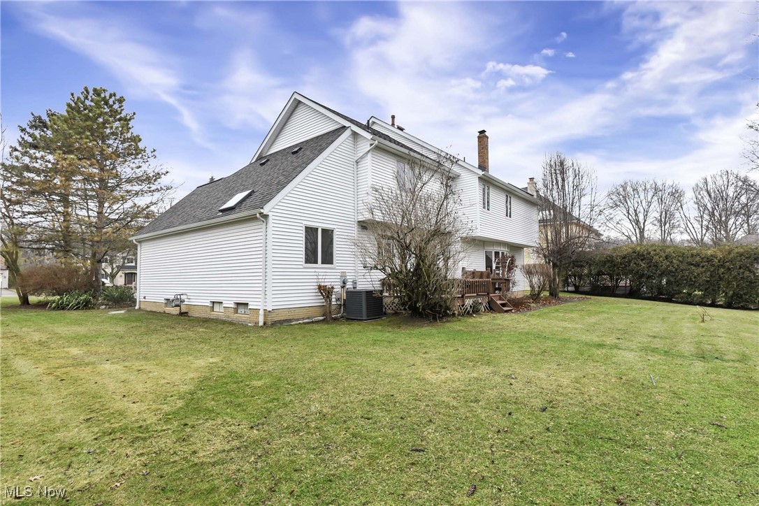 4397 Prestwick Crossing Westlake OH 44145