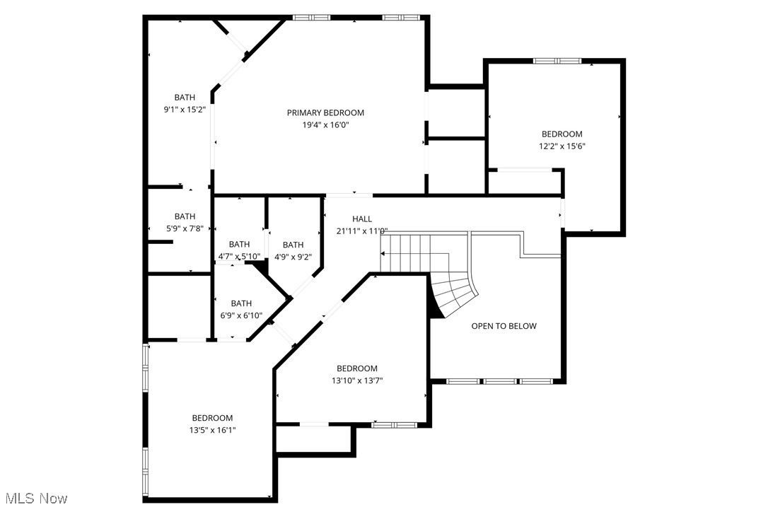 4397 Prestwick Crossing Westlake OH 44145