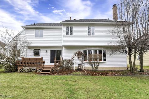 4397 Prestwick Crossing Westlake OH 44145