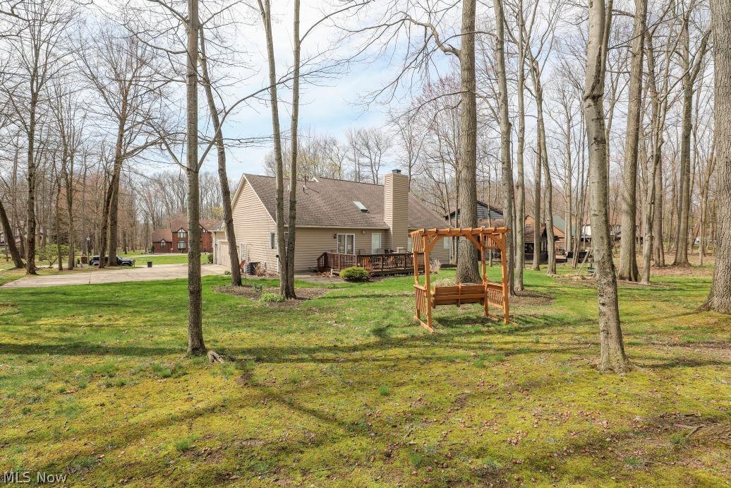 358 Woodbend Road Ravenna OH 44266