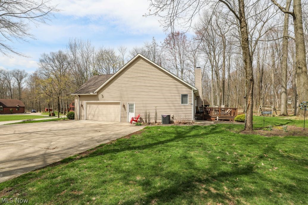 358 Woodbend Road Ravenna OH 44266