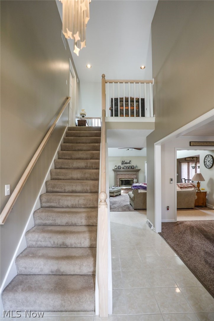358 Woodbend Road Ravenna OH 44266