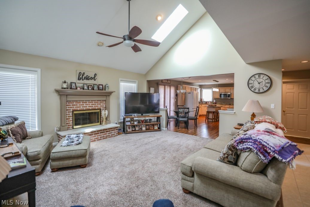 358 Woodbend Road Ravenna OH 44266