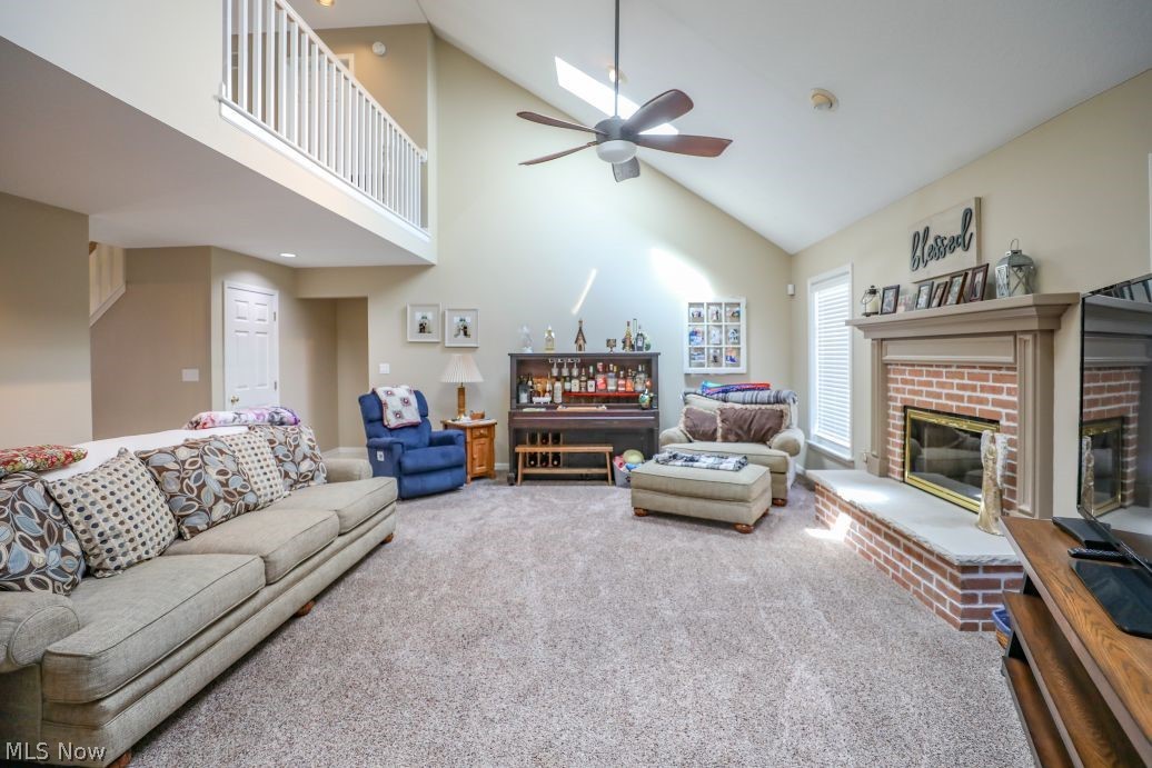 358 Woodbend Road Ravenna OH 44266