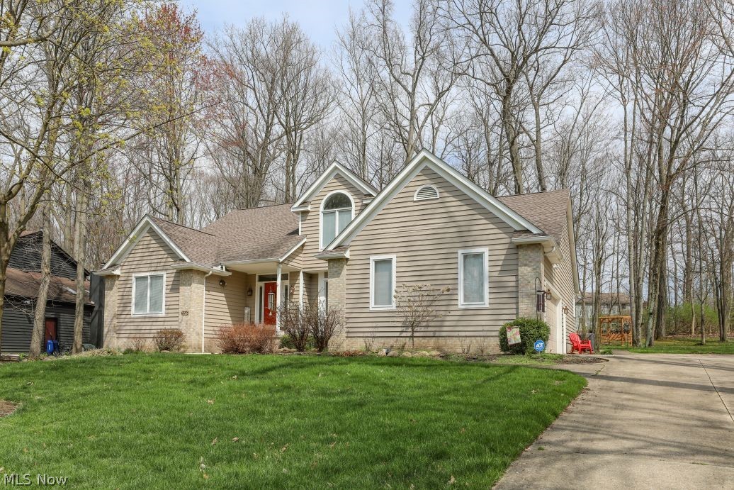 358 Woodbend Road Ravenna OH 44266