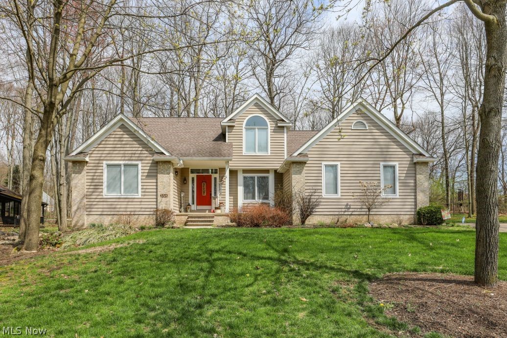 358 Woodbend Road Ravenna OH 44266