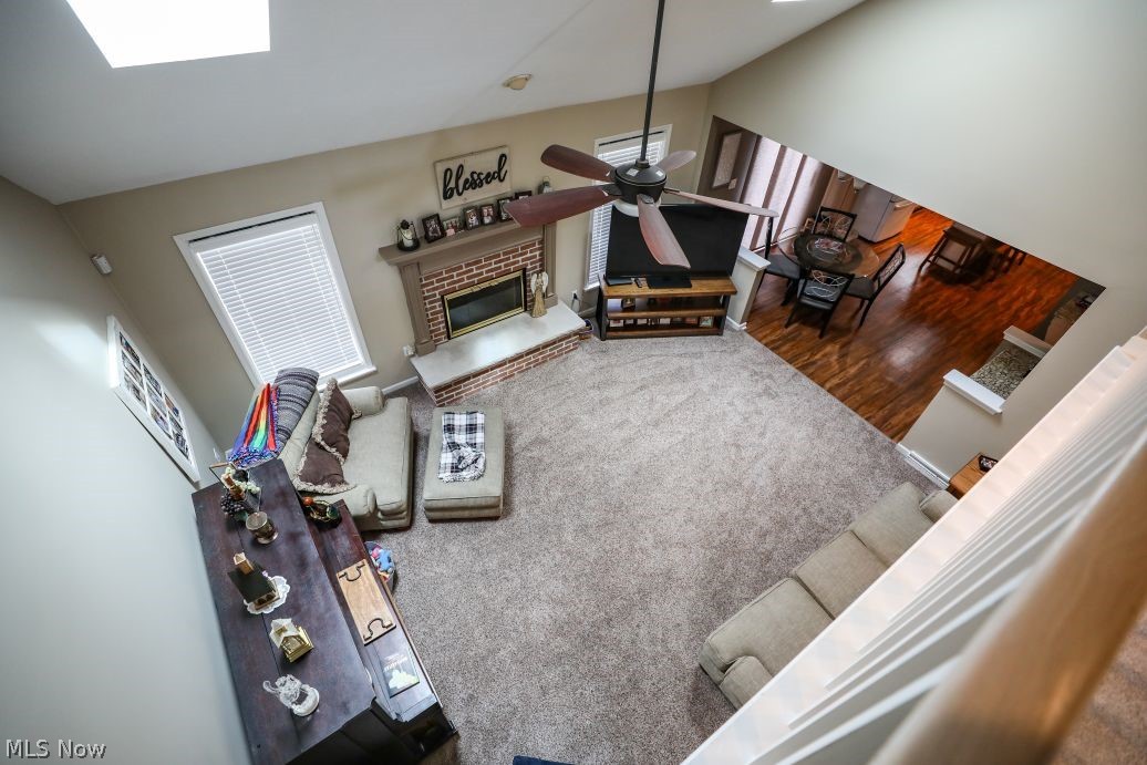 358 Woodbend Road Ravenna OH 44266