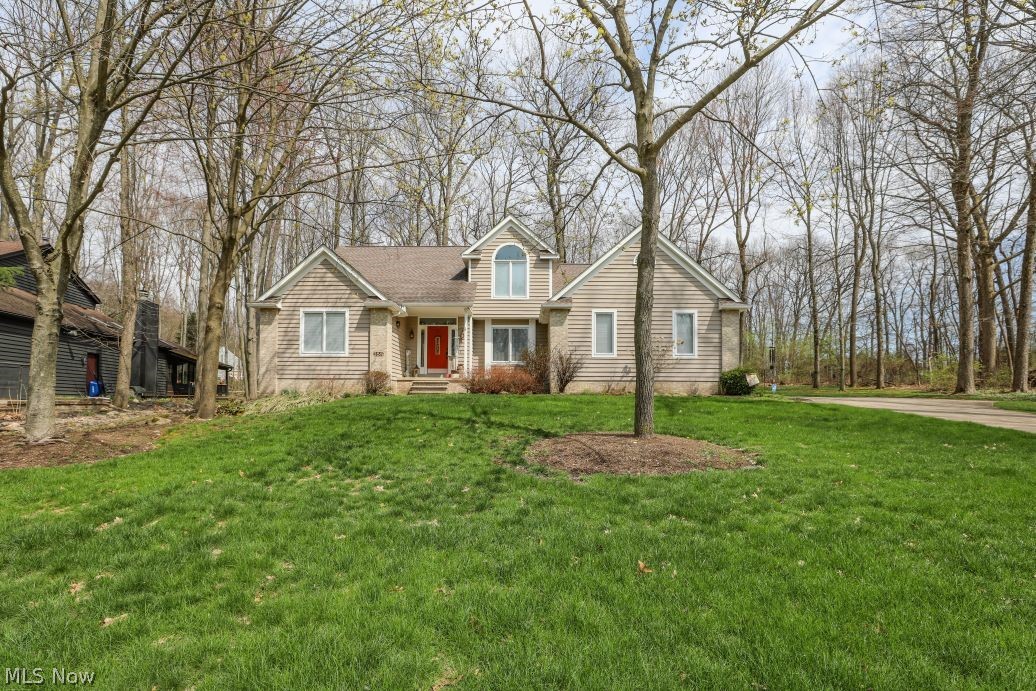 358 Woodbend Road Ravenna OH 44266