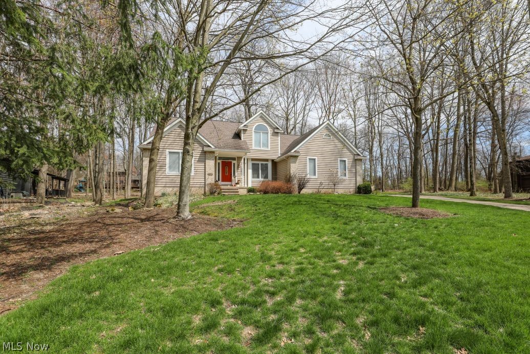 358 Woodbend Road Ravenna OH 44266
