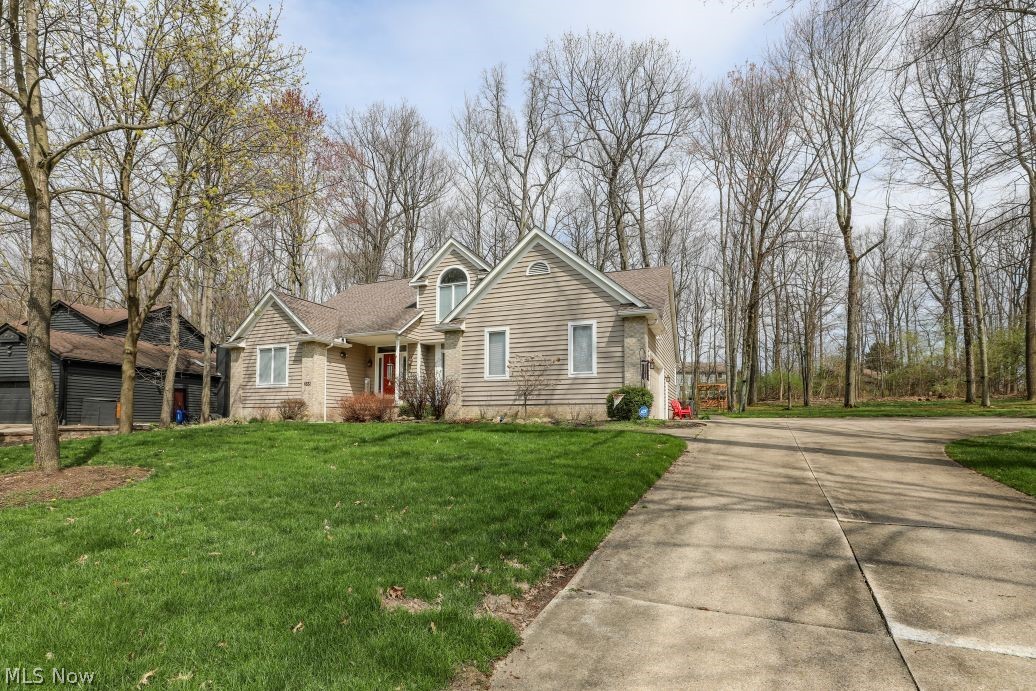358 Woodbend Road Ravenna OH 44266