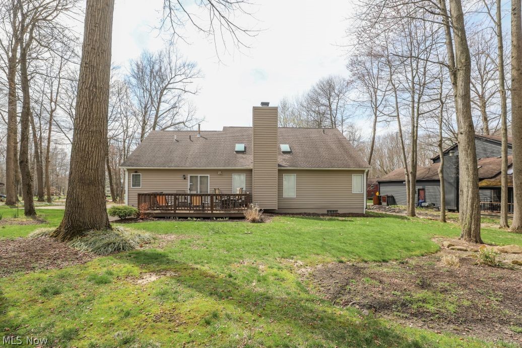 358 Woodbend Road Ravenna OH 44266