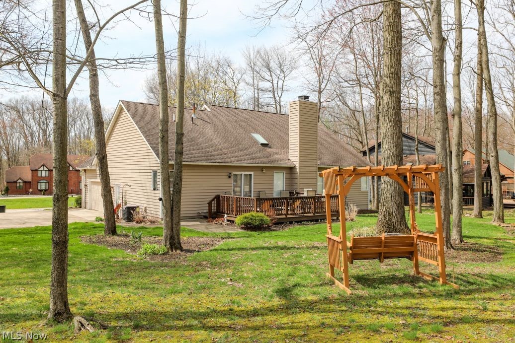 358 Woodbend Road Ravenna OH 44266