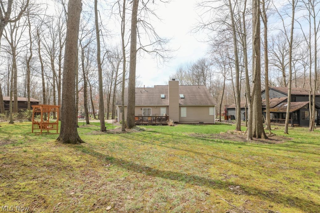 358 Woodbend Road Ravenna OH 44266