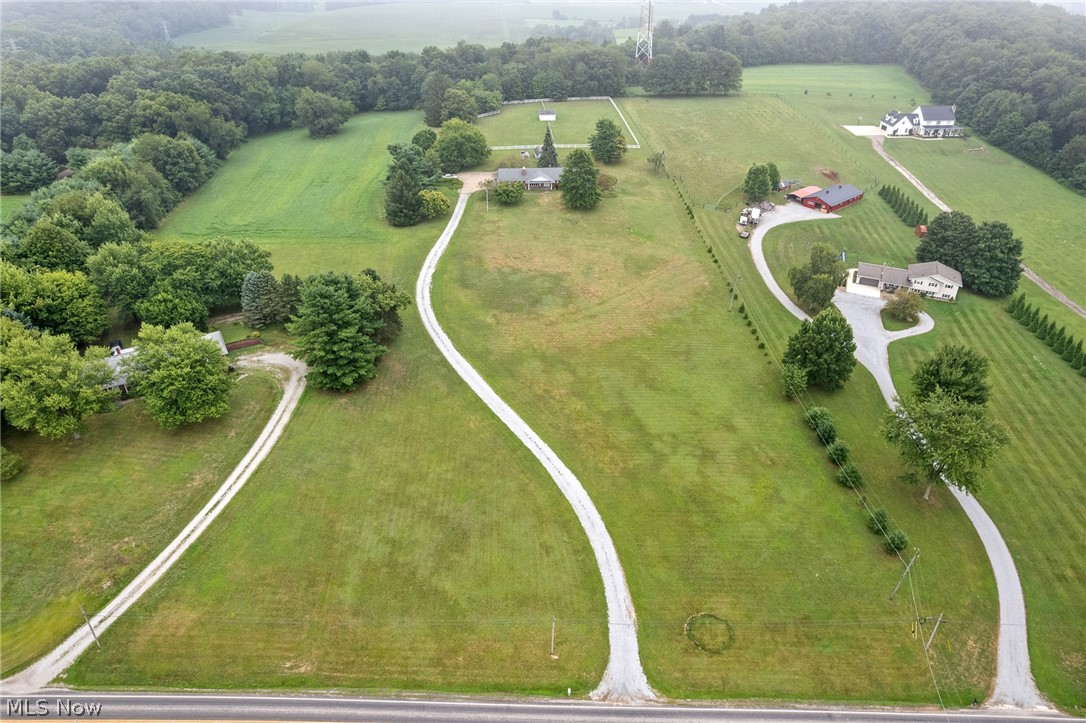 2644 Mount Eaton Road S Dalton OH 44618