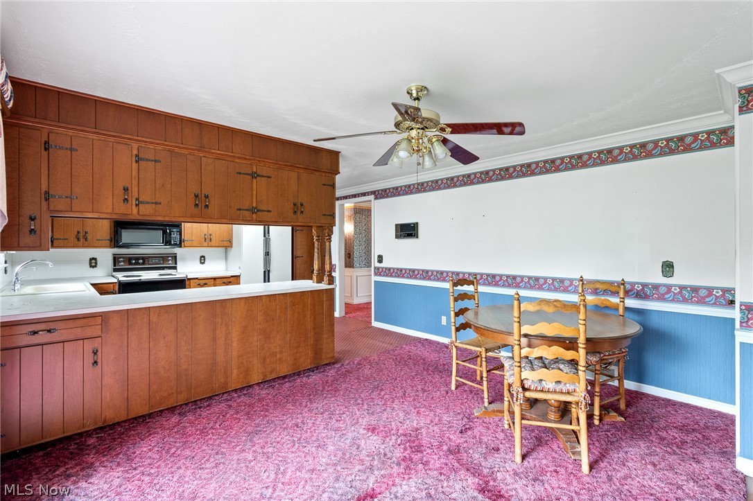 2644 Mount Eaton Road S Dalton OH 44618