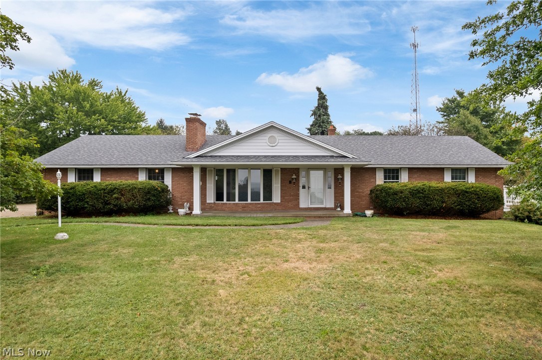 2644 Mount Eaton Road S Dalton OH 44618