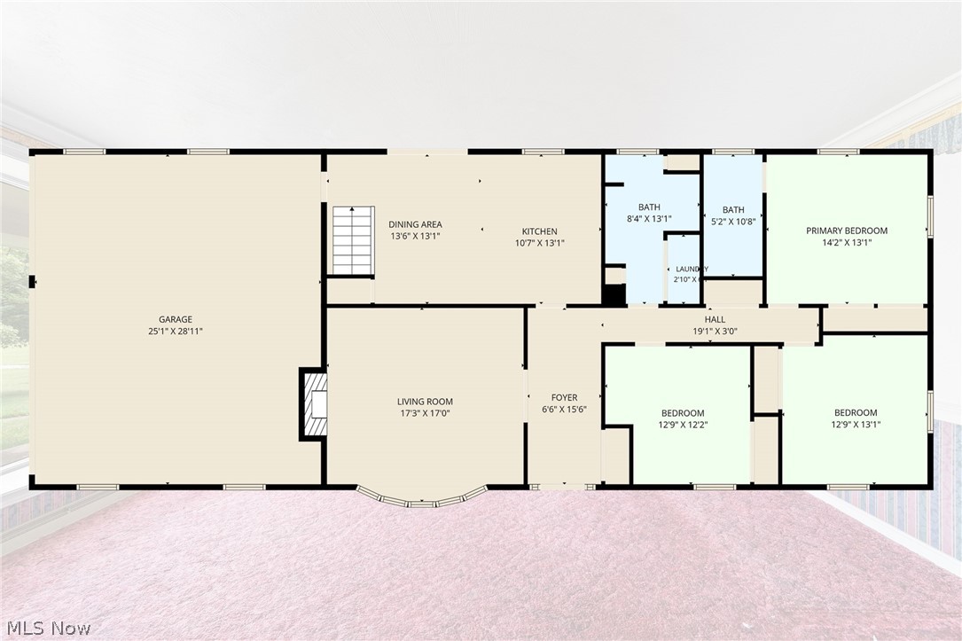 2644 Mount Eaton Road S Dalton OH 44618