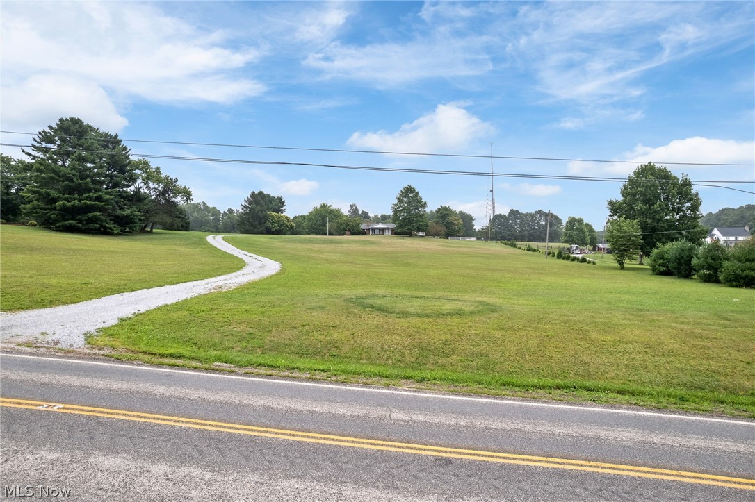 2644 Mount Eaton Road S Dalton OH 44618
