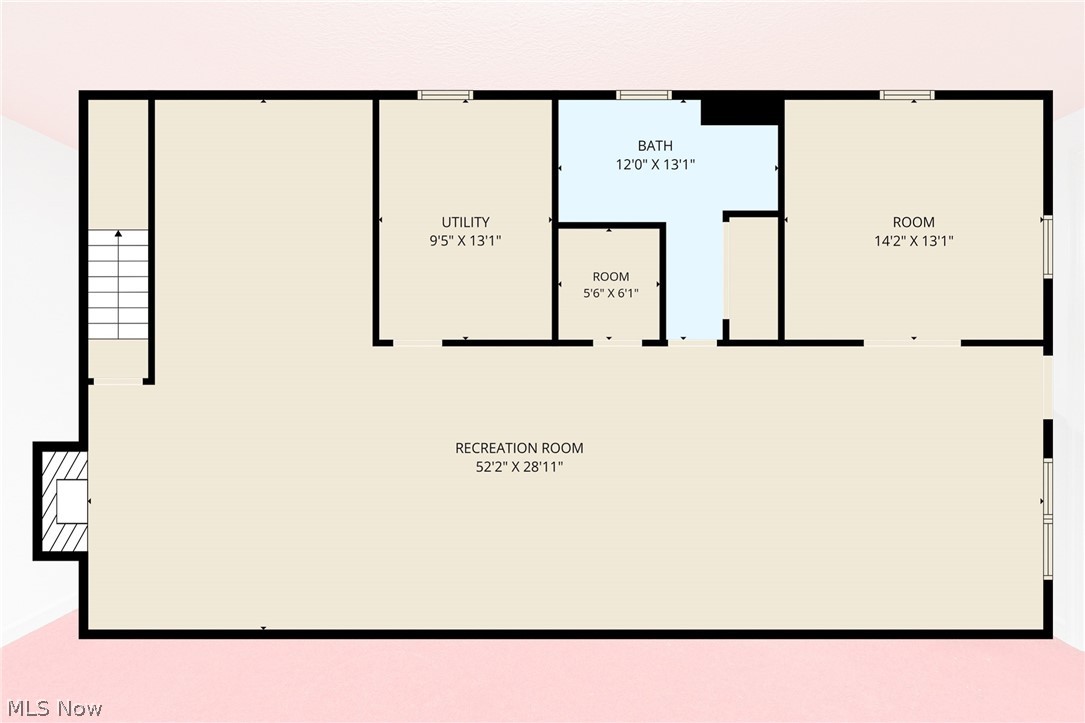 2644 Mount Eaton Road S Dalton OH 44618