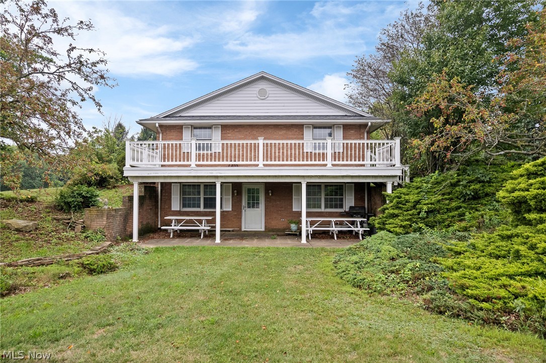 2644 Mount Eaton Road S Dalton OH 44618