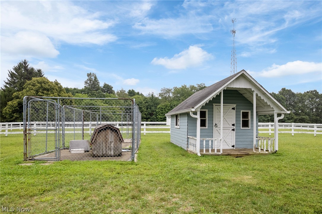 2644 Mount Eaton Road S Dalton OH 44618