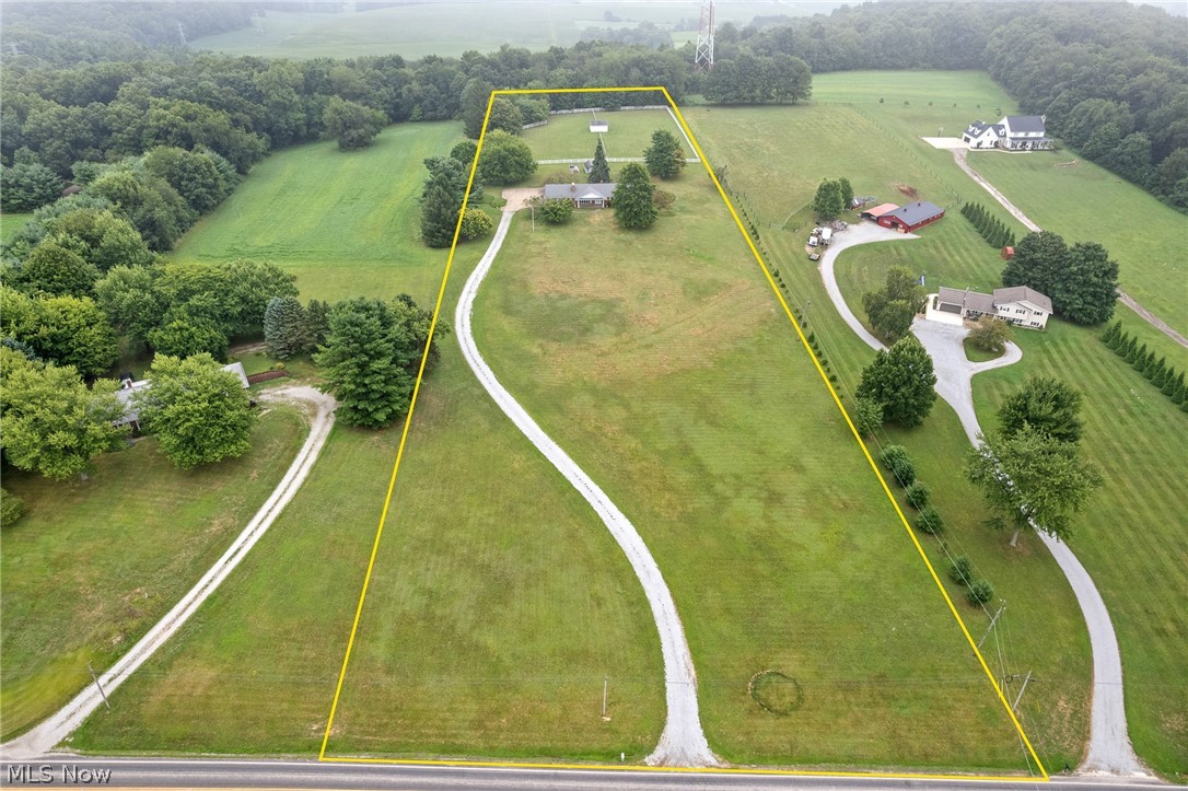 2644 Mount Eaton Road S Dalton OH 44618