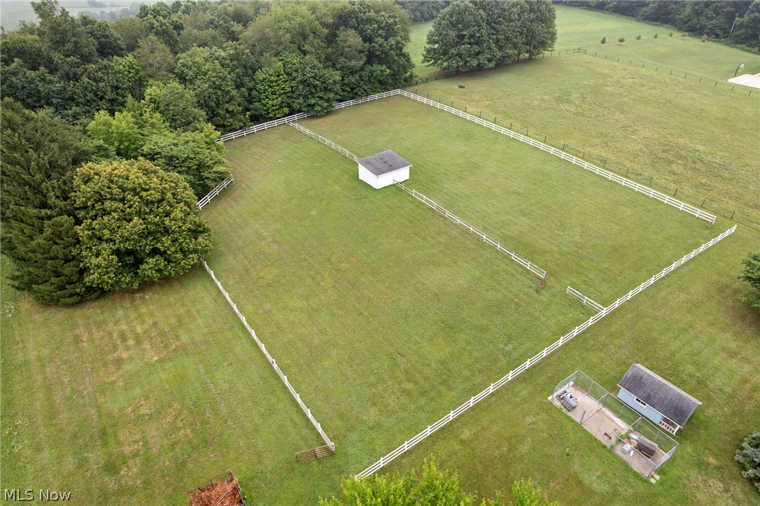 2644 Mount Eaton Road S Dalton OH 44618