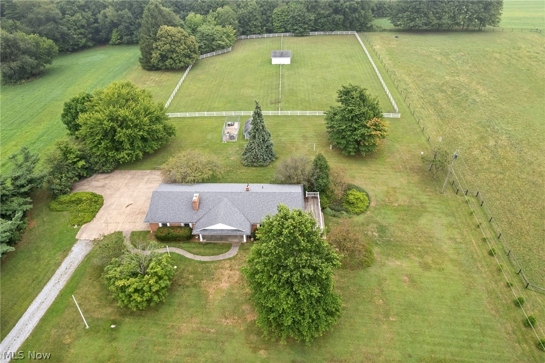 2644 Mount Eaton Road S Dalton OH 44618