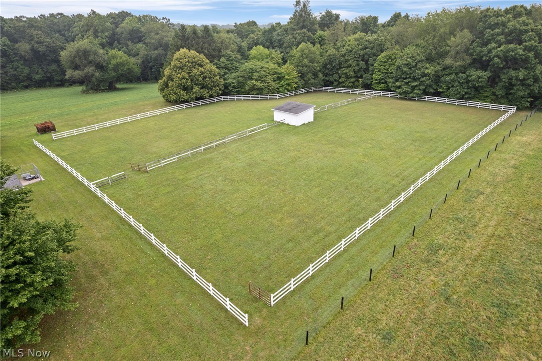 2644 Mount Eaton Road S Dalton OH 44618