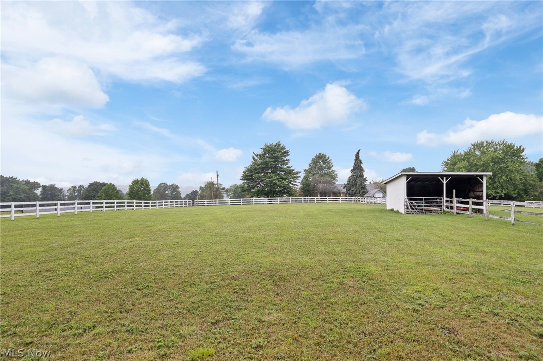 2644 Mount Eaton Road S Dalton OH 44618