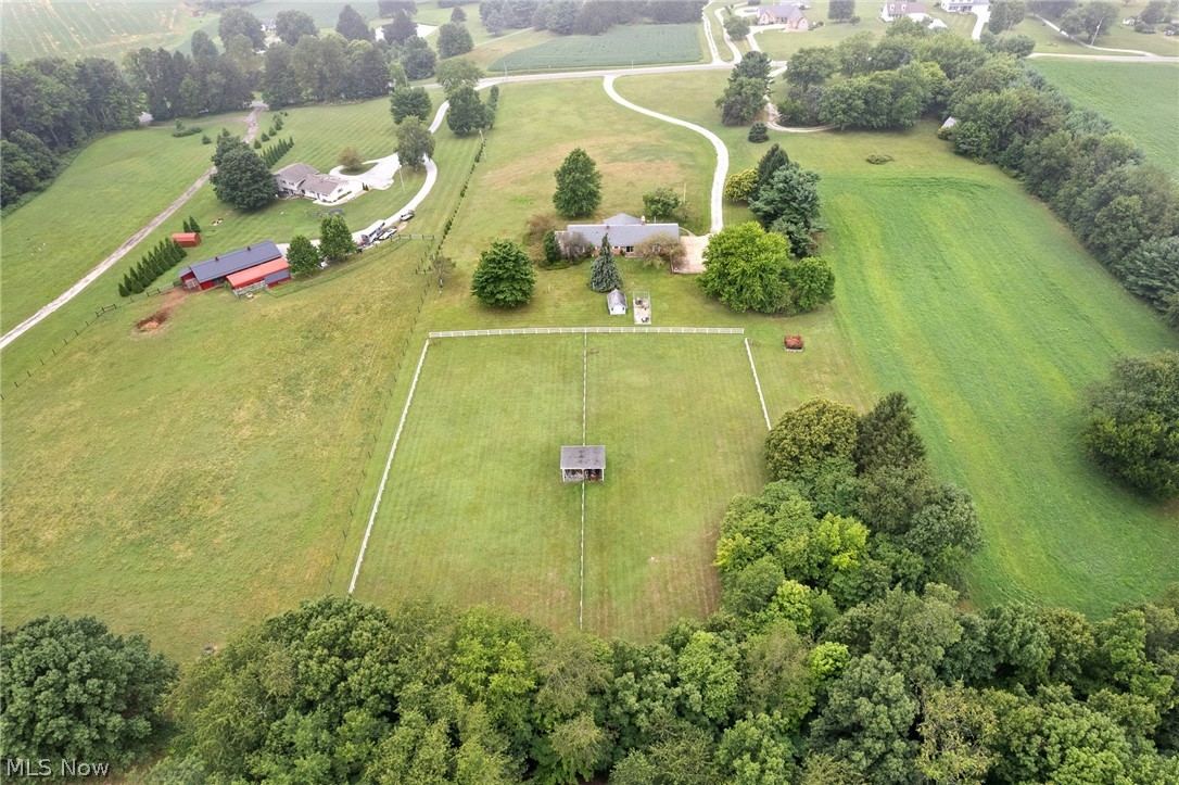2644 Mount Eaton Road S Dalton OH 44618