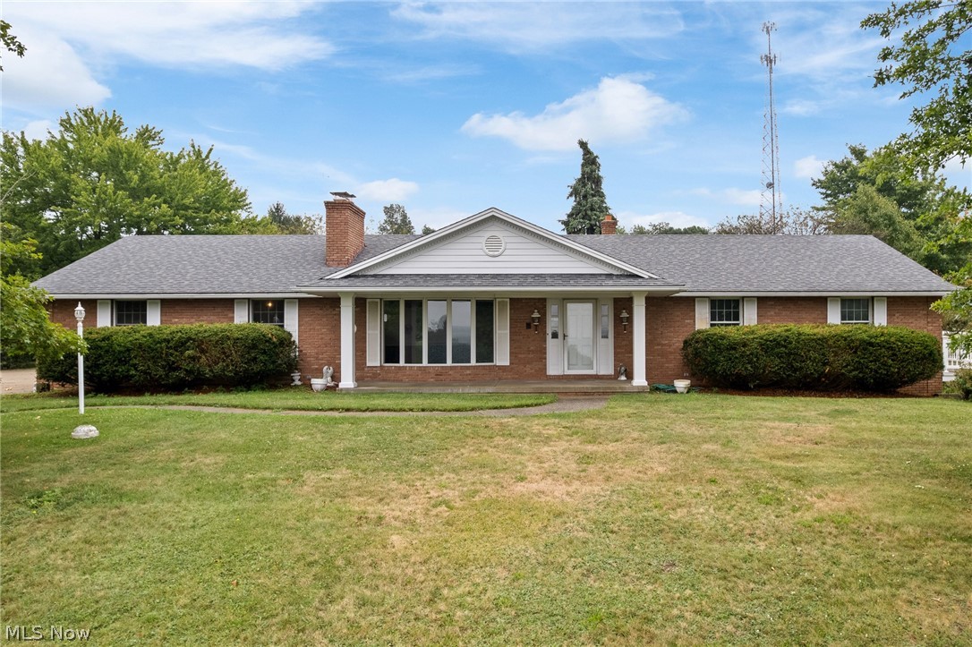 2644 Mount Eaton Road S Dalton OH 44618
