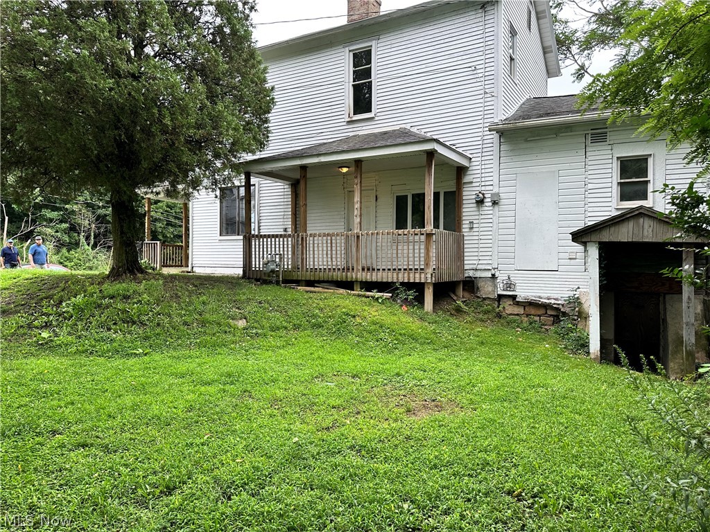 729 Lincoln Avenue East Liverpool OH 43920
