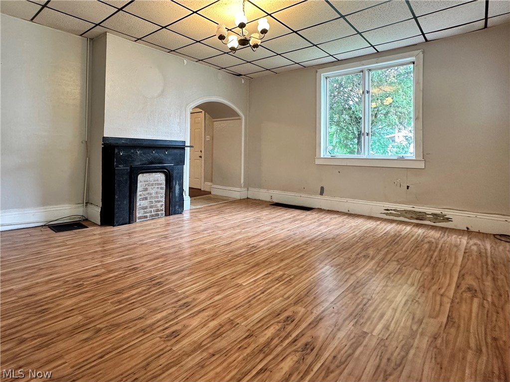 729 Lincoln Avenue East Liverpool OH 43920