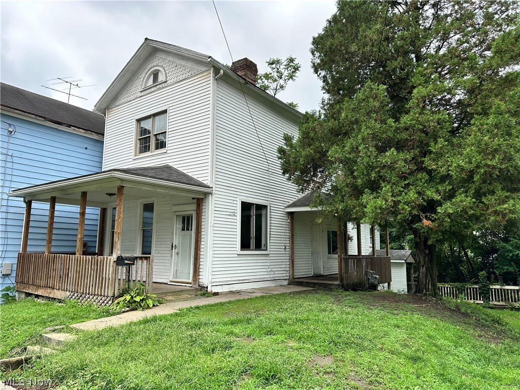 729 Lincoln Avenue East Liverpool OH 43920