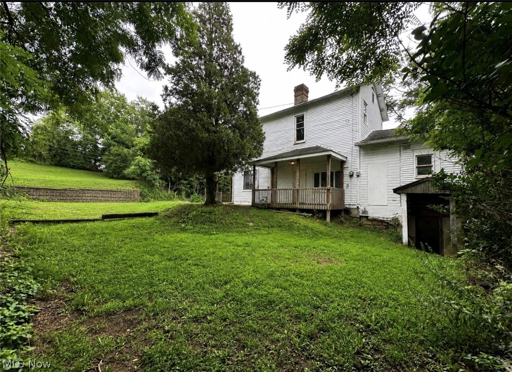 729 Lincoln Avenue East Liverpool OH 43920