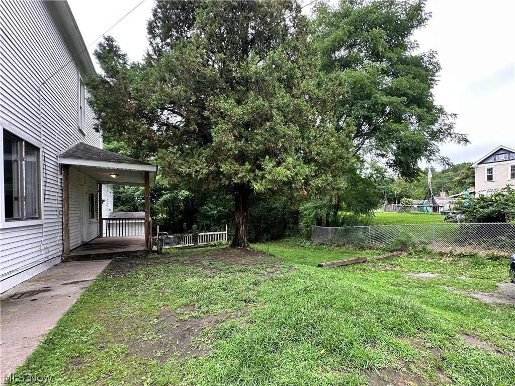 729 Lincoln Avenue East Liverpool OH 43920