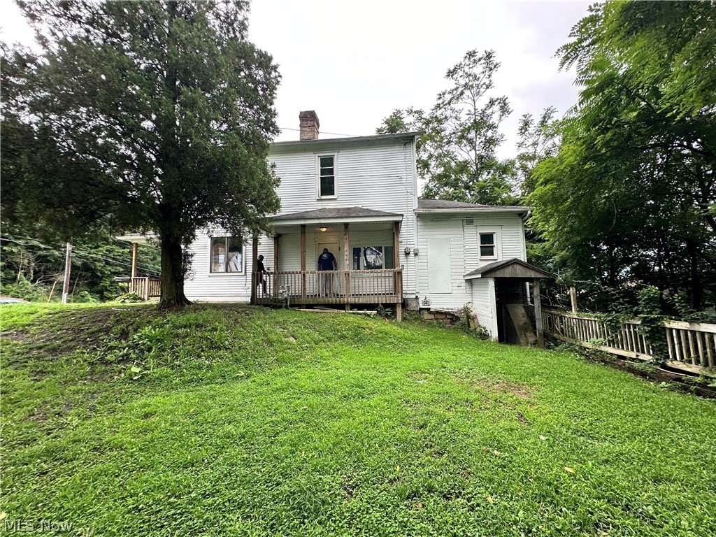 729 Lincoln Avenue East Liverpool OH 43920