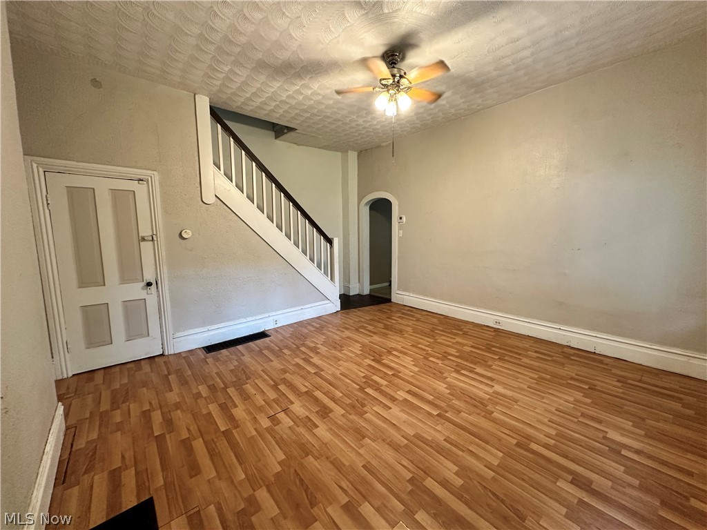 729 Lincoln Avenue East Liverpool OH 43920