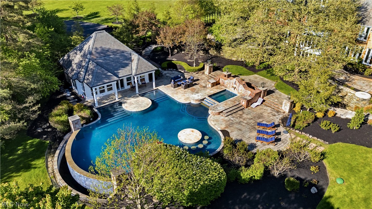7325 Calley Lane Novelty OH 44072