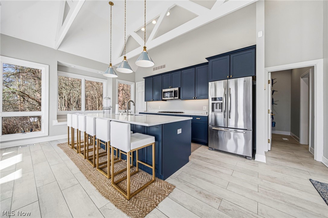 7325 Calley Lane Novelty OH 44072