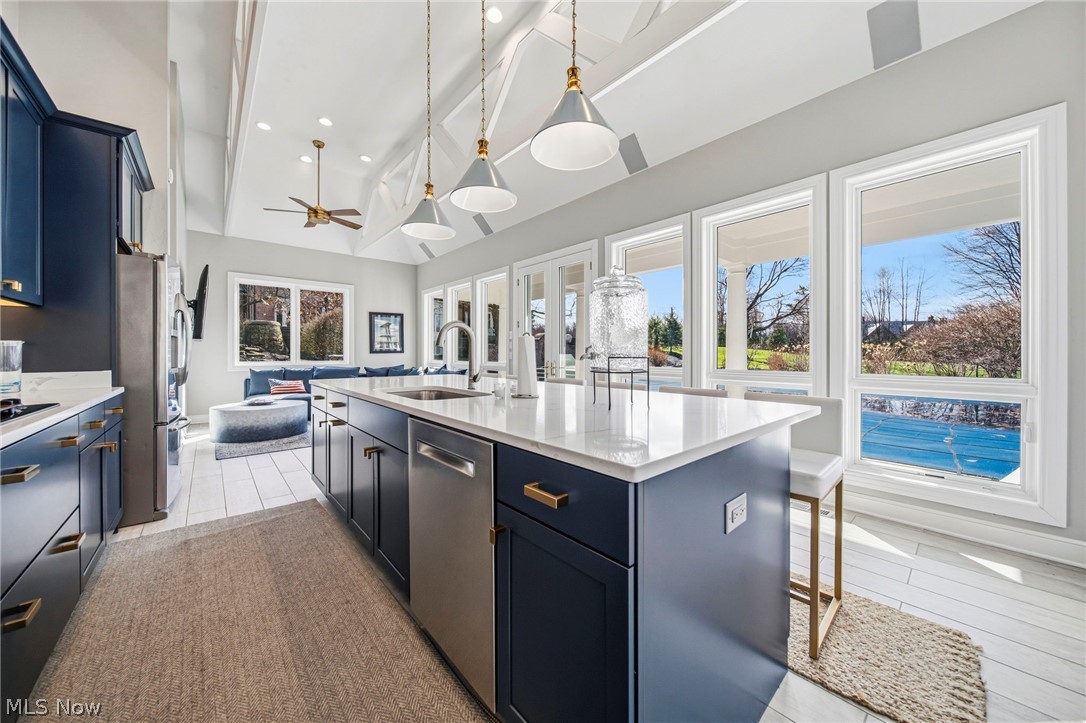 7325 Calley Lane Novelty OH 44072