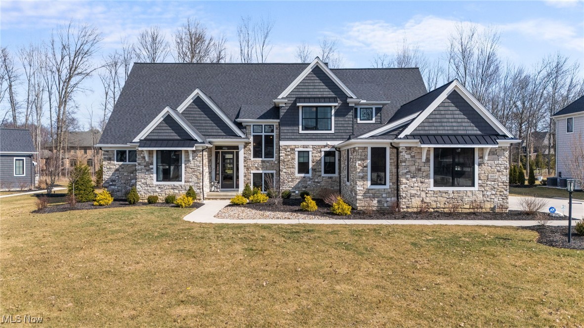 1807 Jager Boulevard Westlake OH 44145