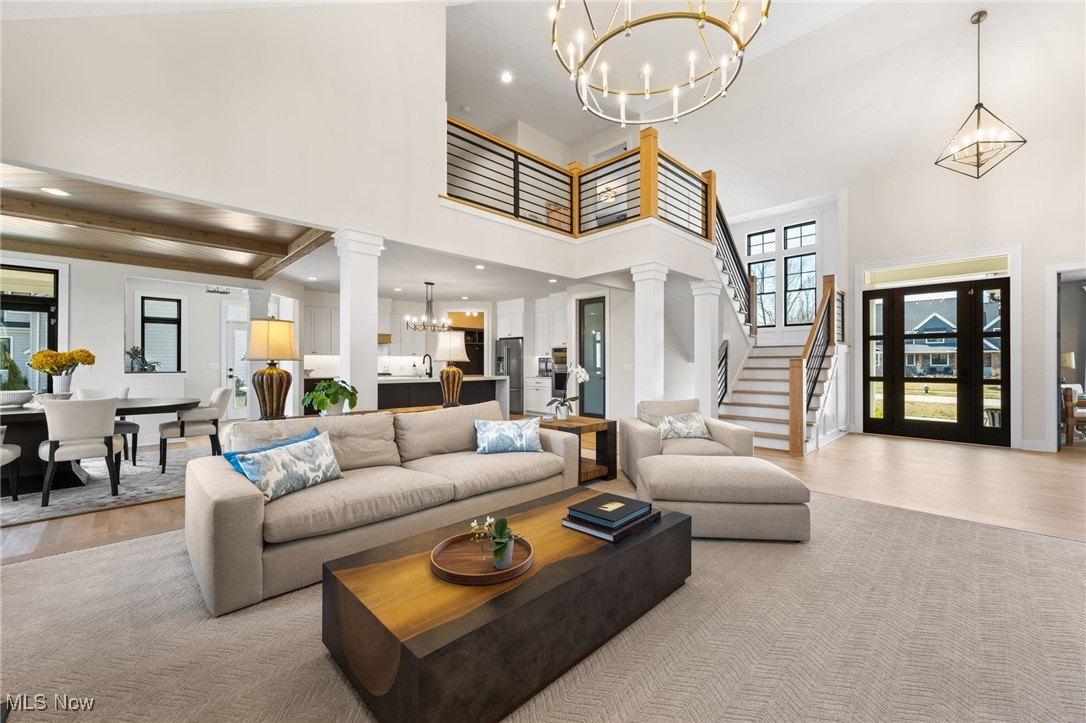 1807 Jager Boulevard Westlake OH 44145